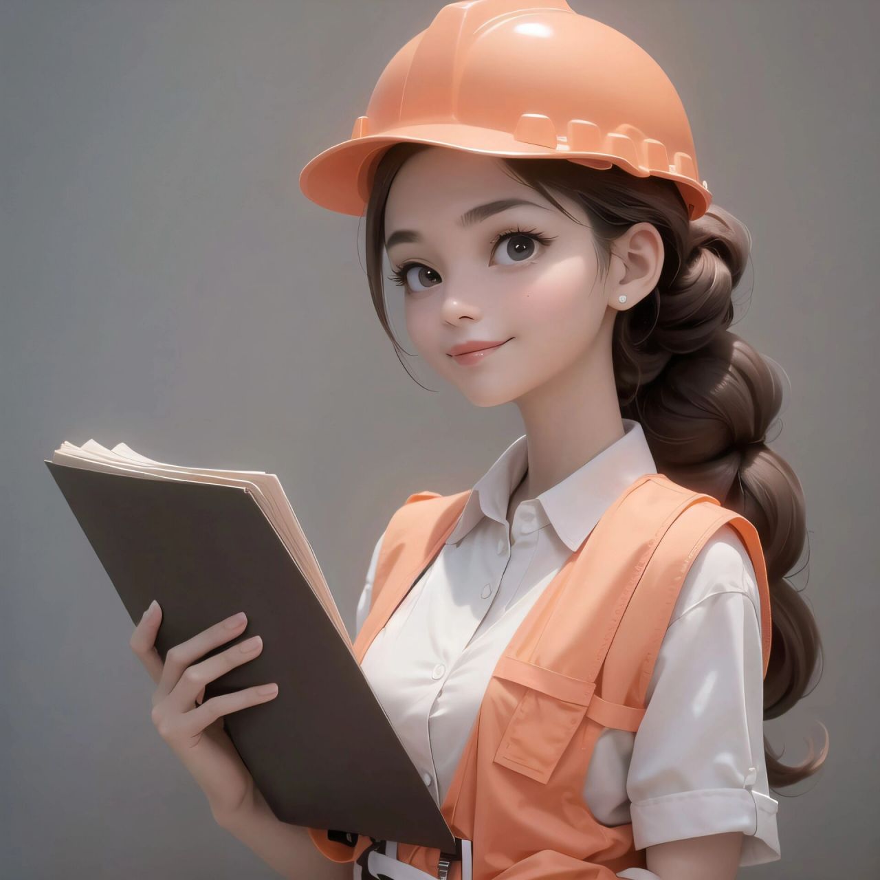 你们要的工程师头像来咯