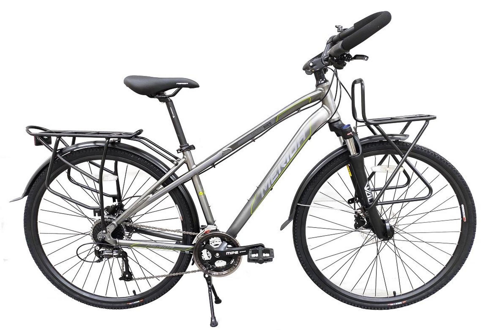 美利达旅行车系列,野狼1.野狼2.野狼5.野狼7.