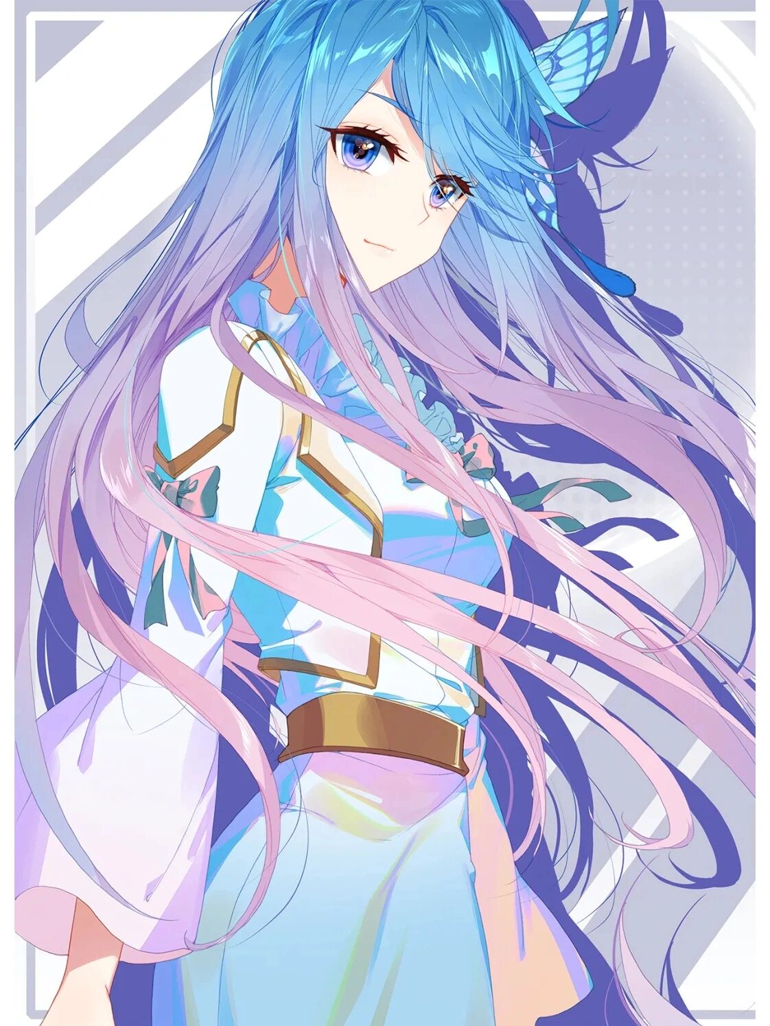 斗罗:王冬儿23646094(依旧是那么美!