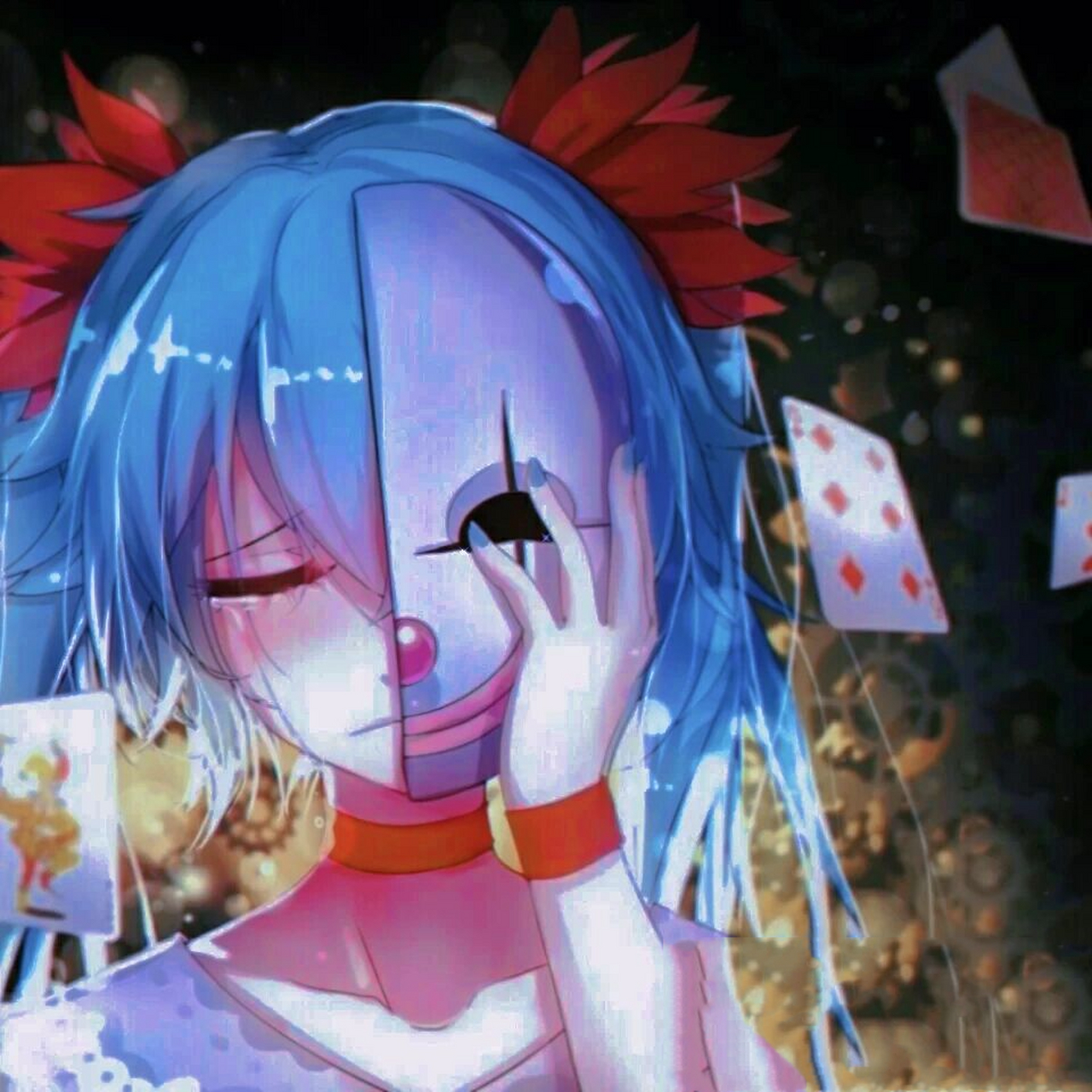 伤心崩溃头像合集(发泄小木屋) 欢迎来到发现小木屋a,头像都可报!