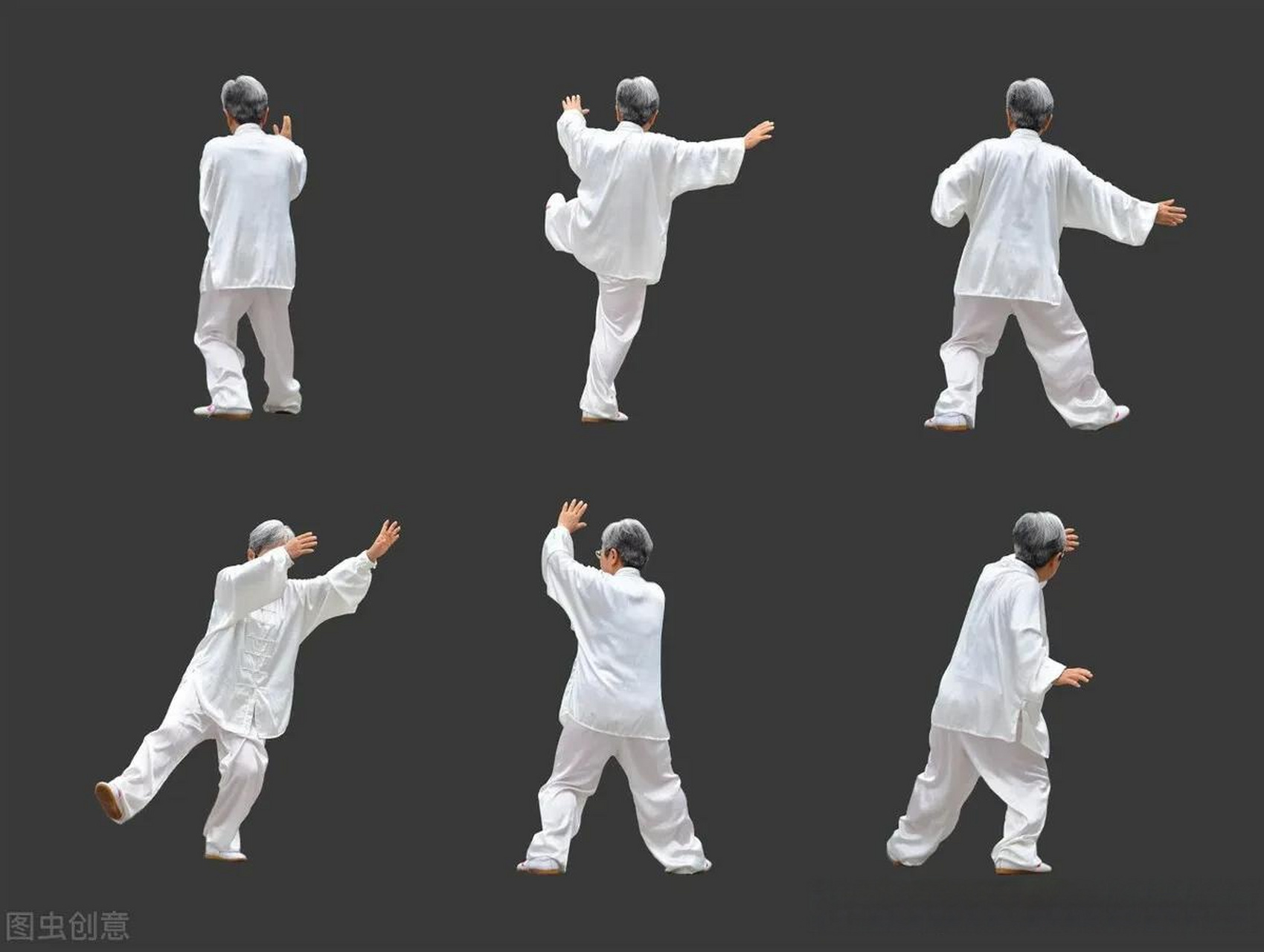 李雅轩在《太极拳随笔》中提出"松软是太极拳的宝贝".