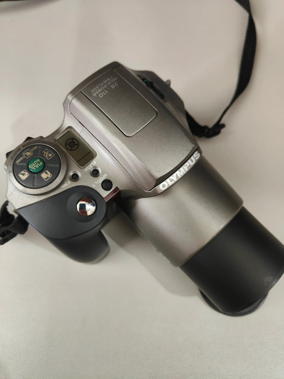 奥林巴斯is300胶片机 奥林巴斯is-300高端胶片机奥林巴斯胶卷相机 28