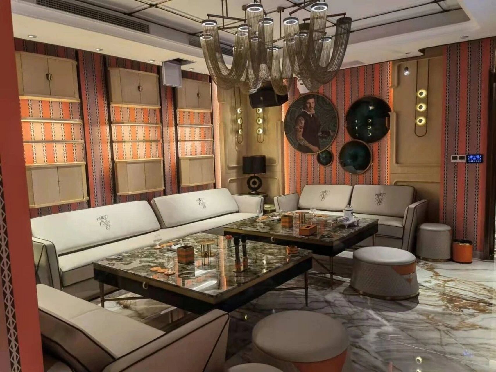 广州天河商务ktv 广州伯爵ktv商务高端会所位于广州市天河区广州大道