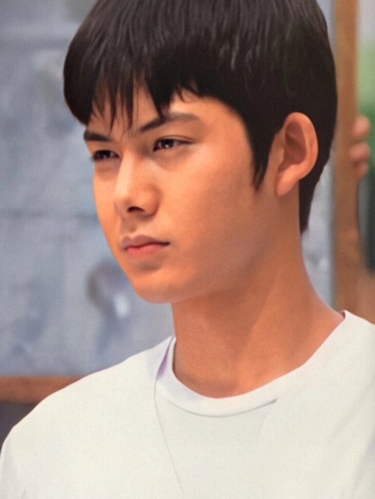 柏原崇当年好嫩啊!少年感十足!