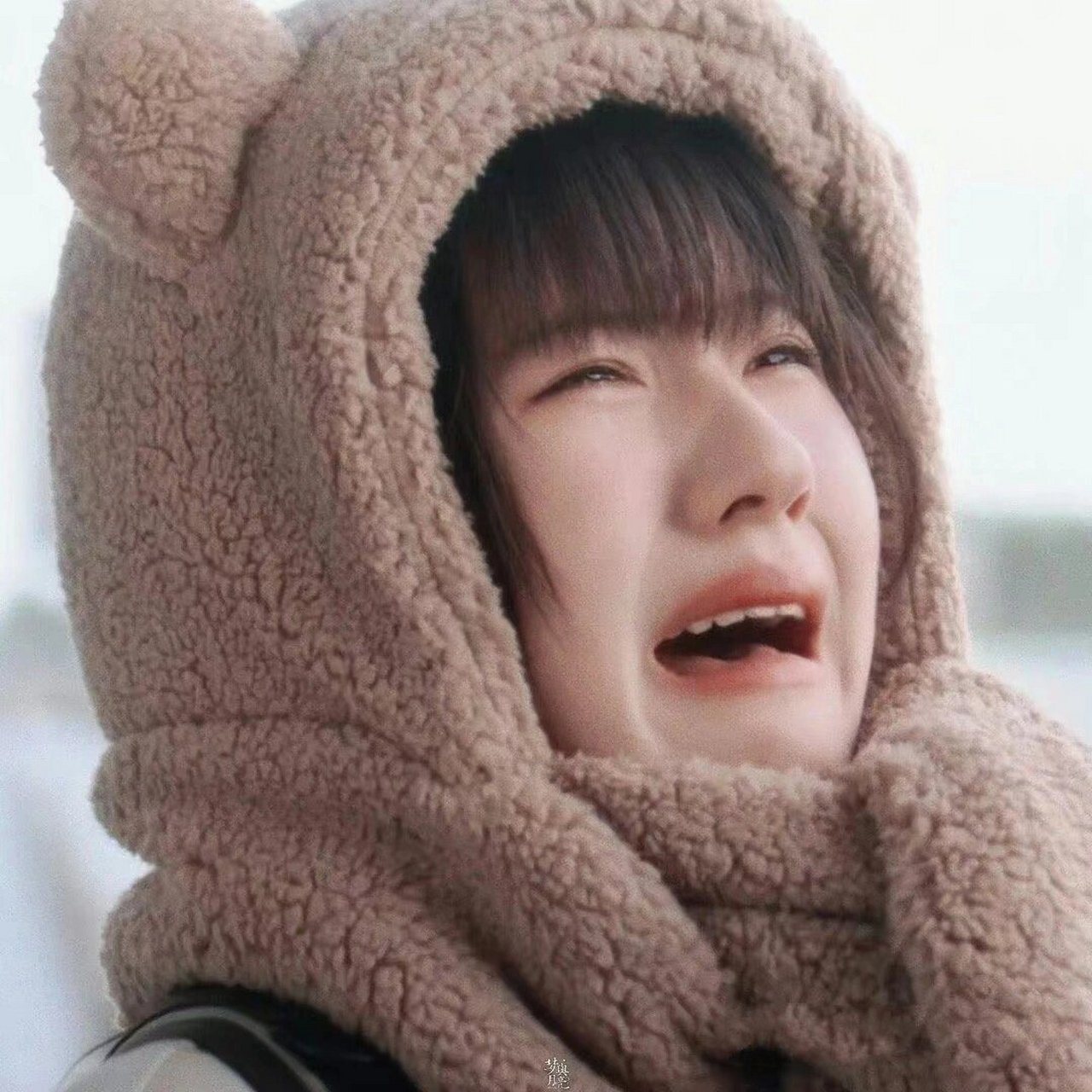 偷偷藏不住赵露思(桑稚)头像