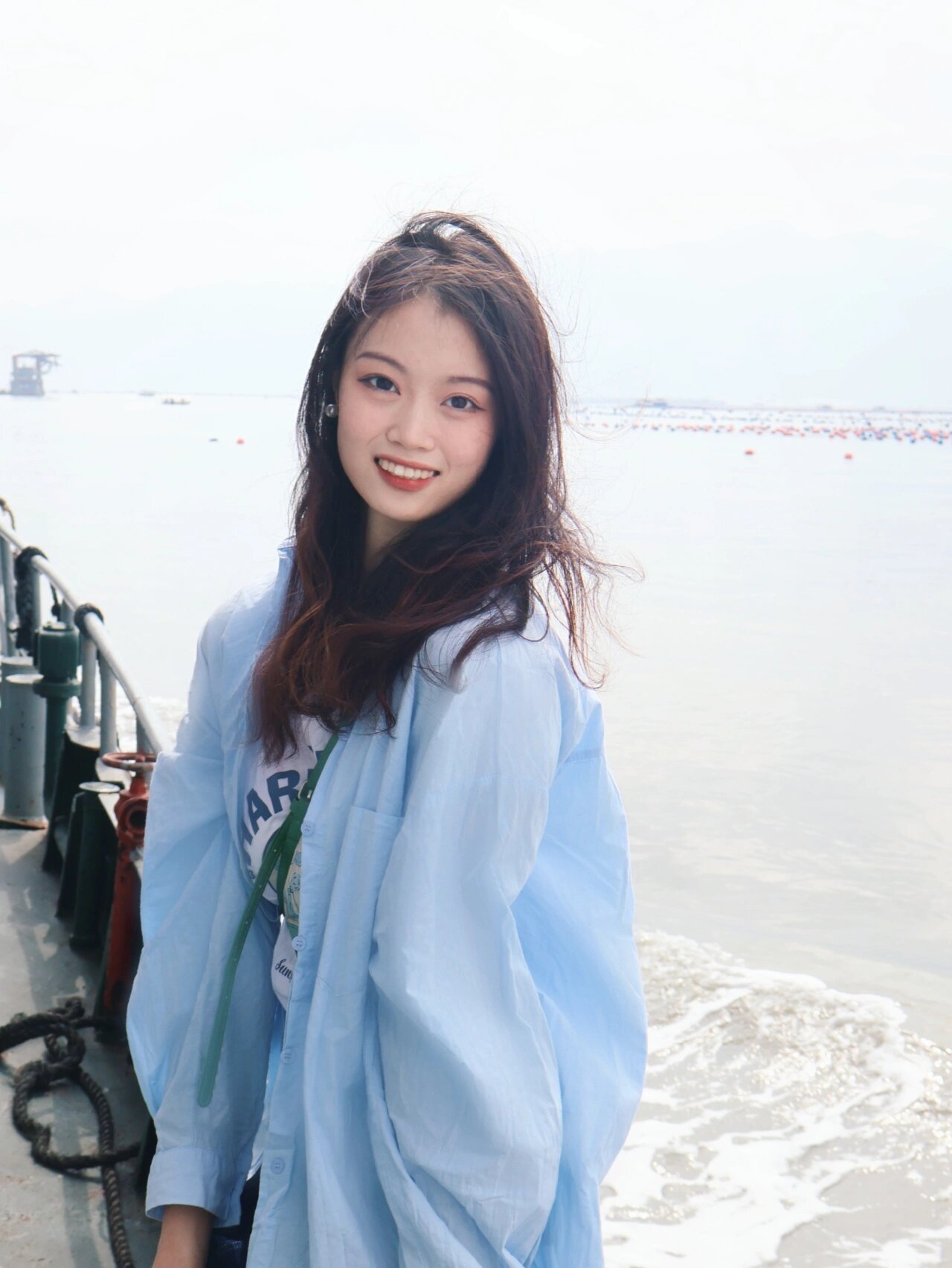 宁德周边游|海边小岛三都镇