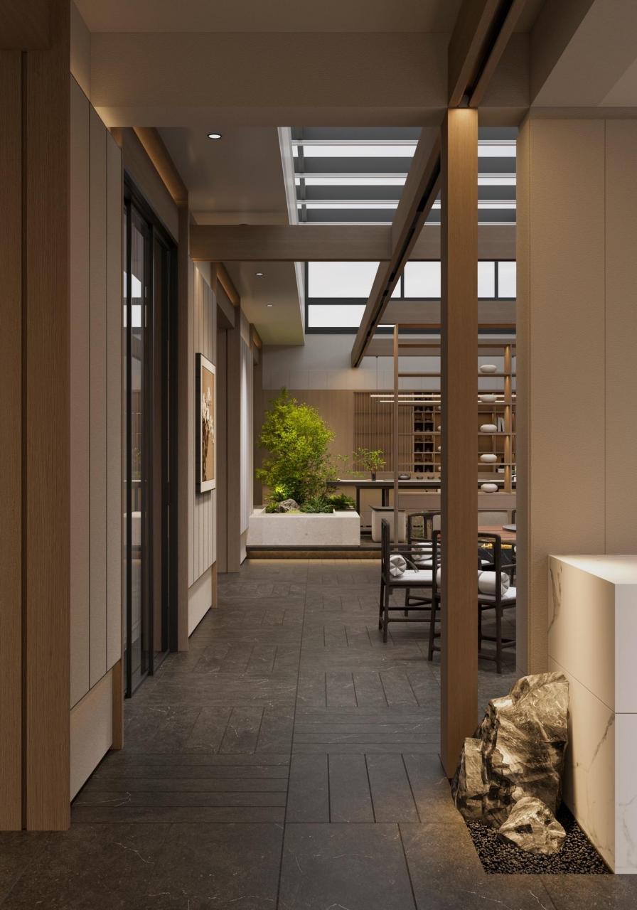 思锐空间设计新品发布 爱生活爱设计