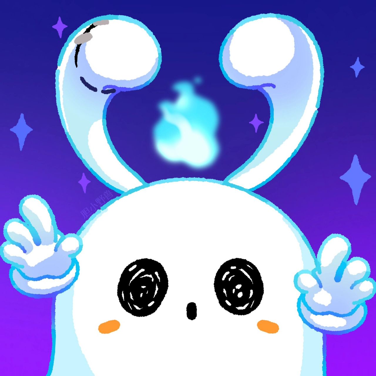 蛋仔派对|惊奇游乐园赛季头像合辑 第二赛季已经是时代的眼泪了吗