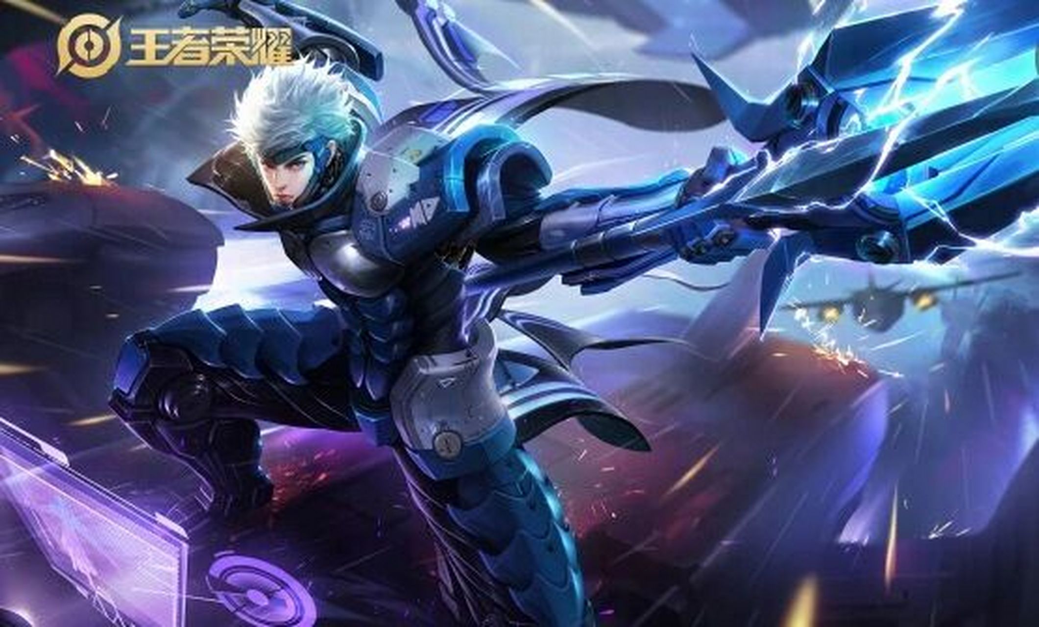 赵云超帅头像 下一期出评论里最高的英雄