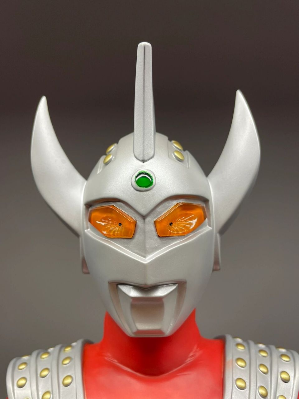 xplus 50厘米 泰罗奥特曼 图片分享 没啥好说的,大即是正义,帅就完了