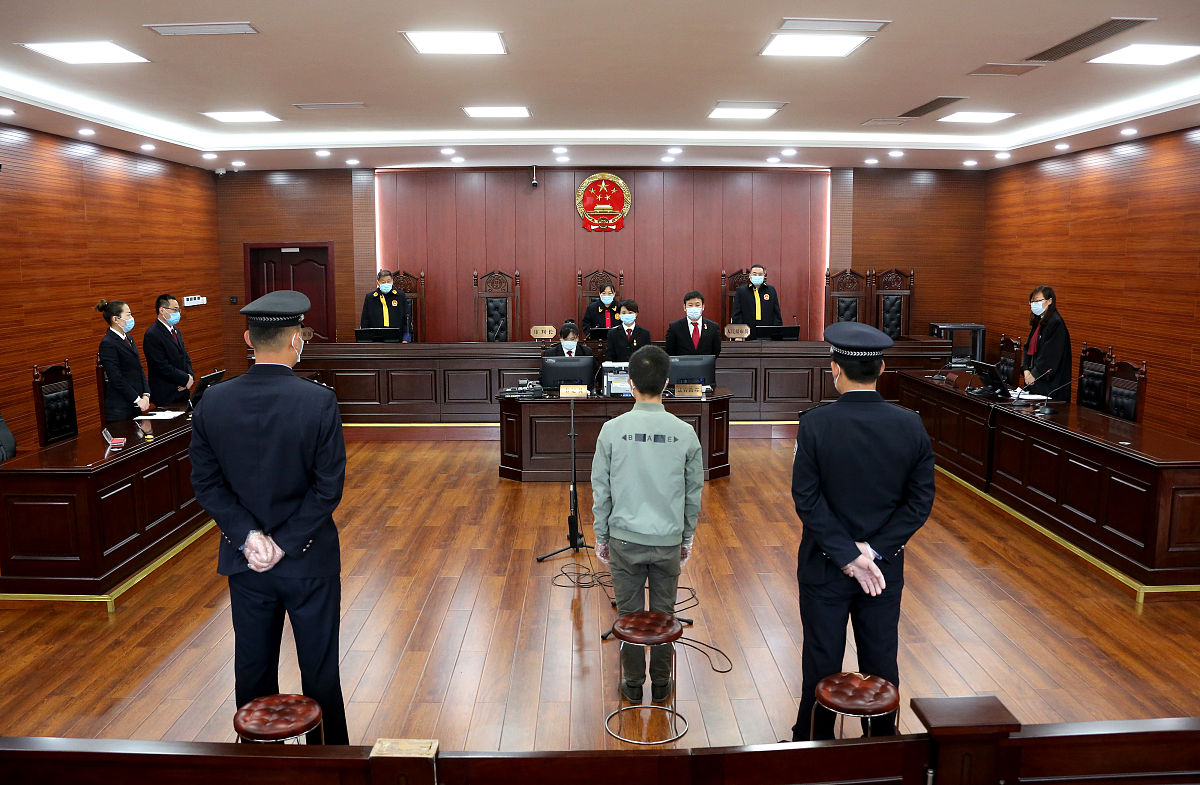 2025年,一起震惊河南南乐县的婚姻诈骗案尘埃落定