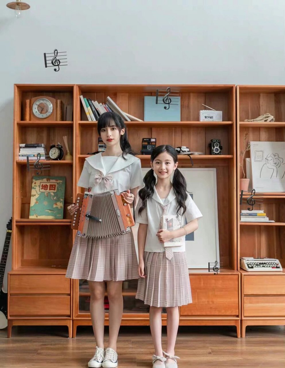 高颜值组合/裴佳欣与日马夫人 #颜值# #骗你生女儿# #裴佳欣# #我要上