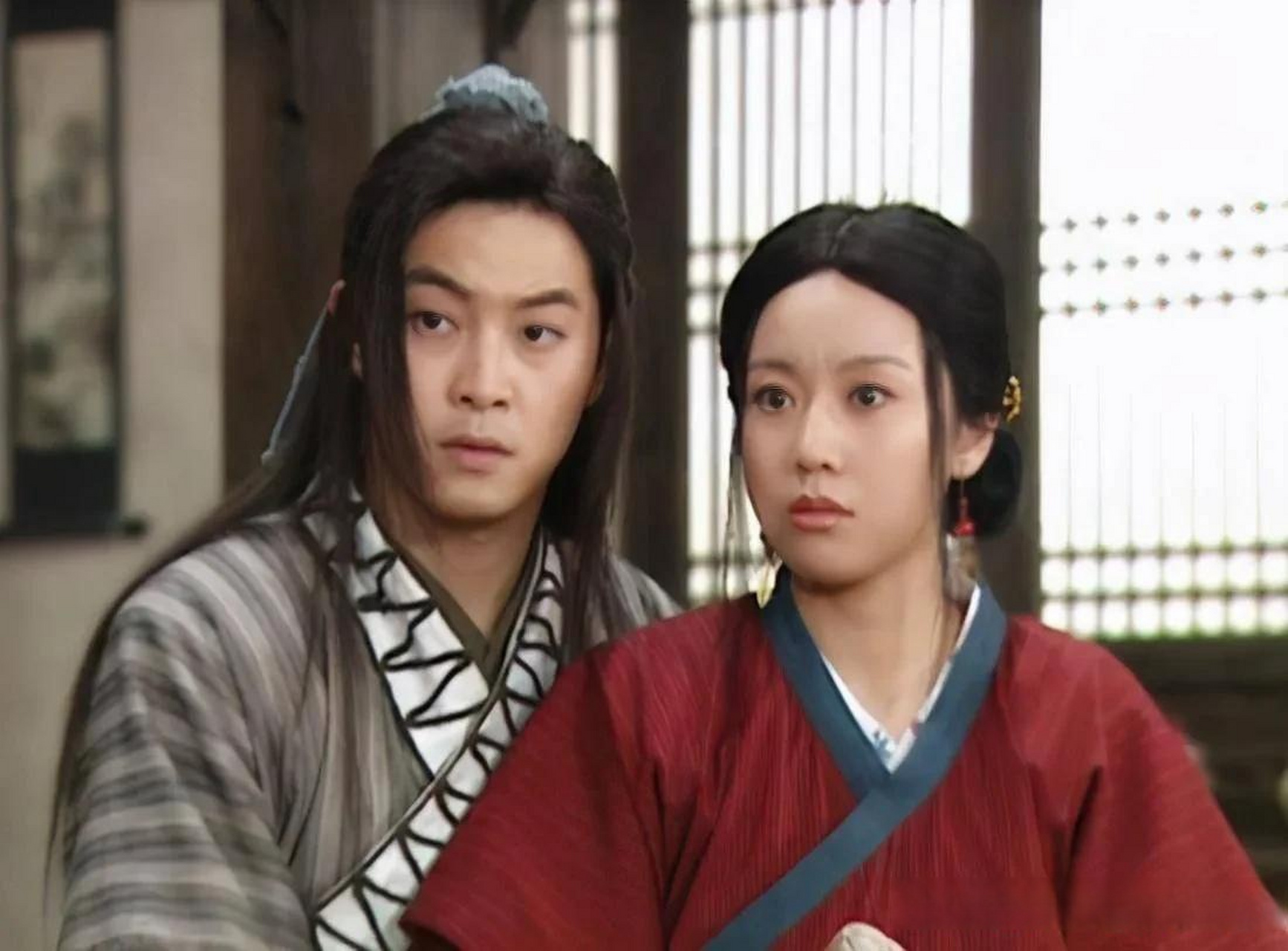 沙溢为闫妮辛苦《外婆的新世界》打call,沙溢表示"展堂才是爹的,湘玉