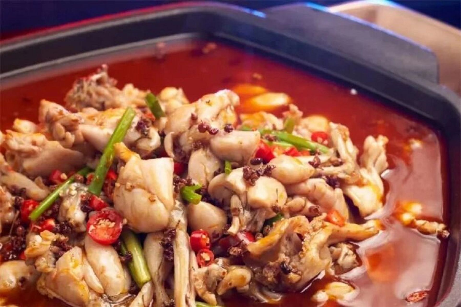 15890双人套餐 蛙来哒 经典蛙锅7选1 【蛙来哒丨免预约】158元享蛙