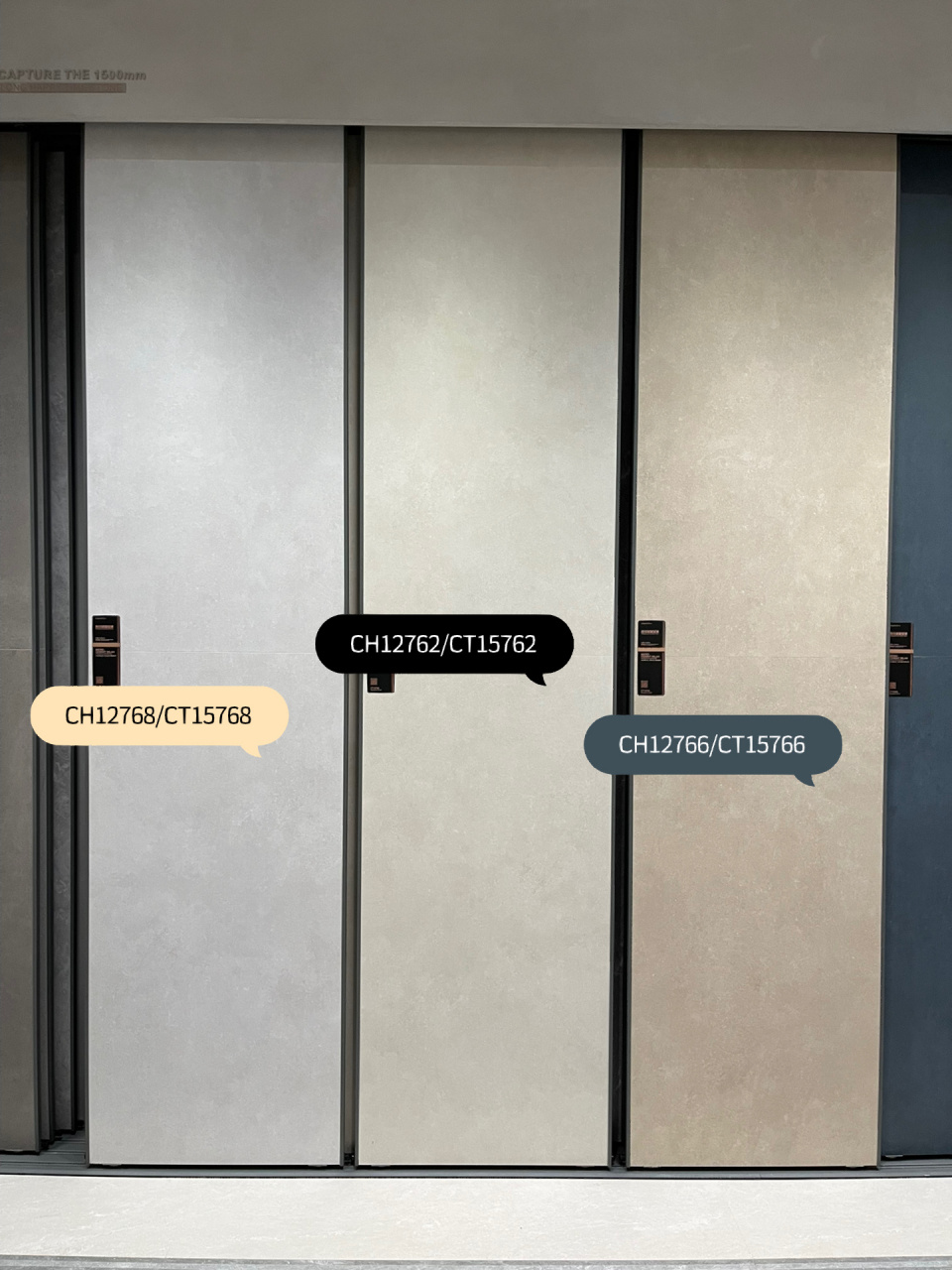 马可波罗瓷砖米兰微水泥600x1200/750x1500 马可波罗瓷砖米兰微水泥