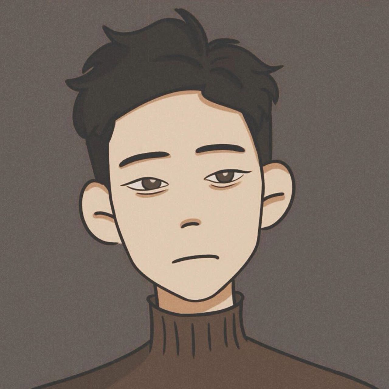 形容/优质动漫头像,精选单身男生头像推荐 四个字吧,四个字形容一下