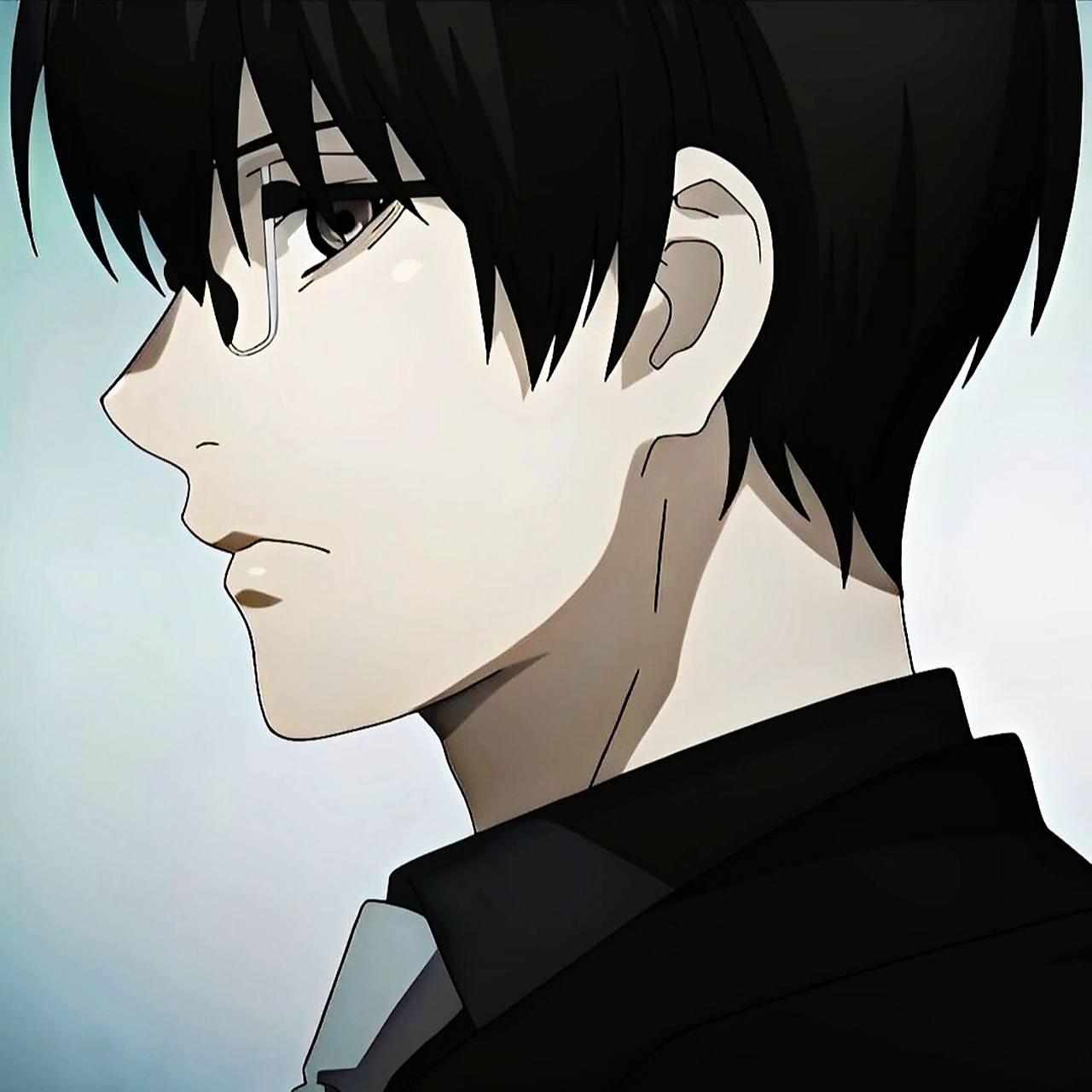 金木头像 #东京喰种# #东京食尸鬼# #金木研# #ph团队