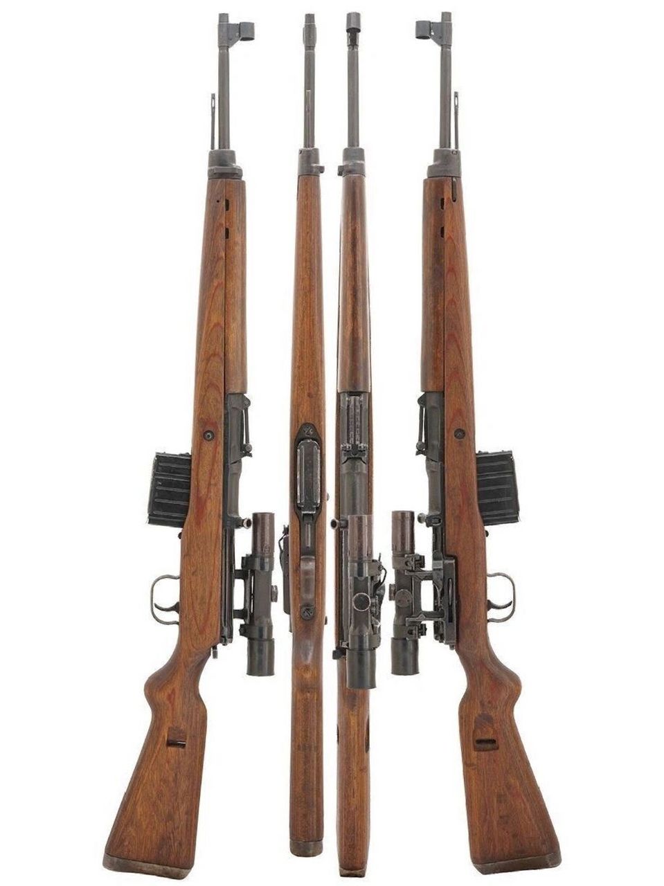 枪械素材4 枪械素材分享