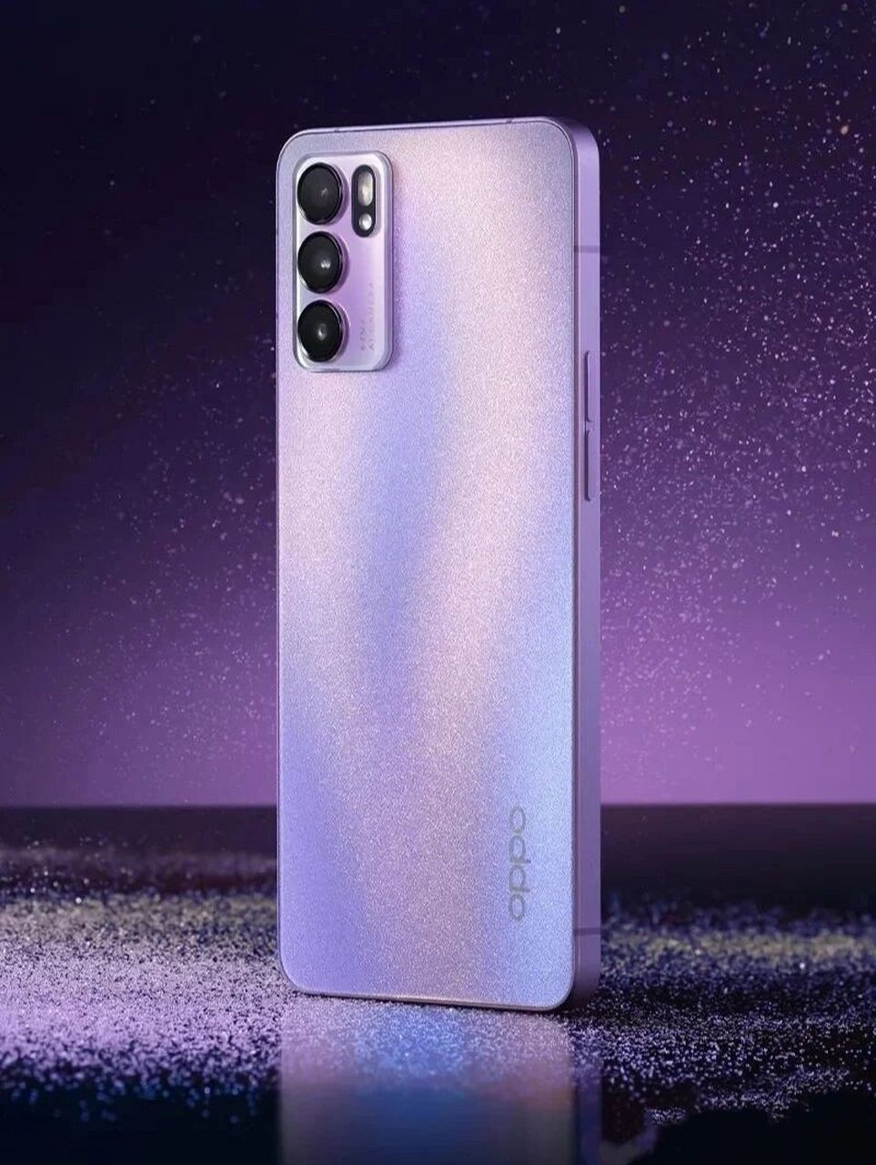 oppo reno6这部手机怎么样?值得买吗?