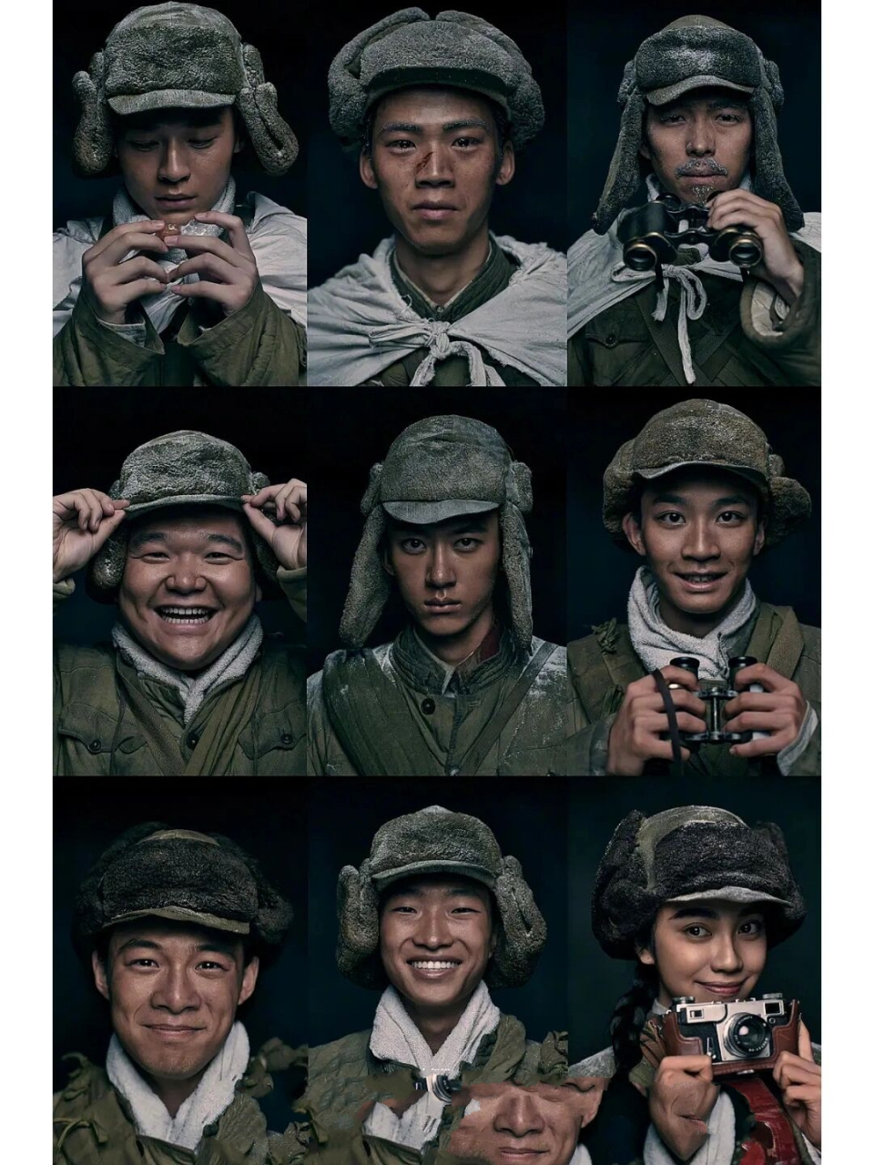 每天一篇影评|张艺谋《狙击手》 给编导生们提供影评写作思路97 本