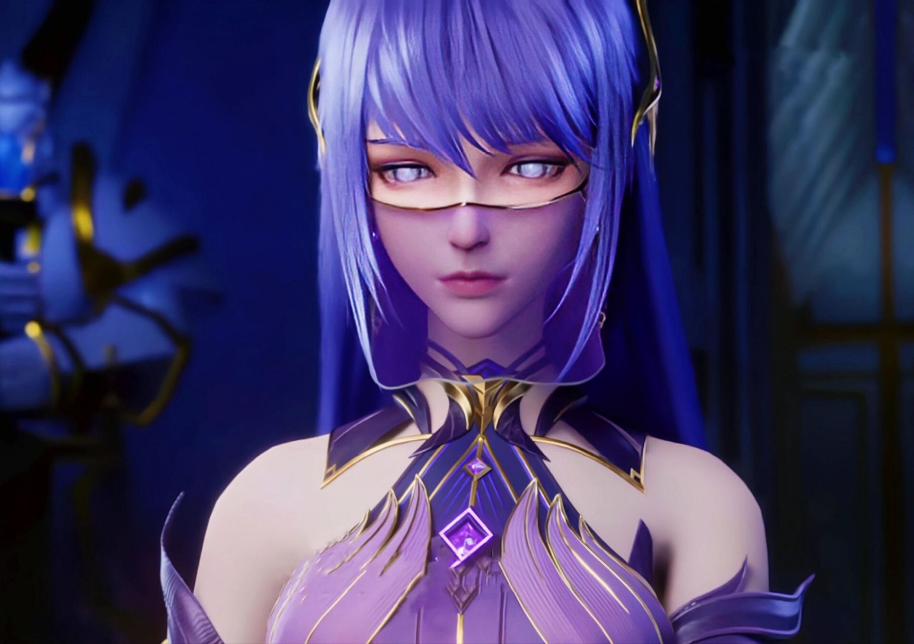 圣采儿高清壁纸无水印 图随便拿,修了好久的 已经是第三期啦