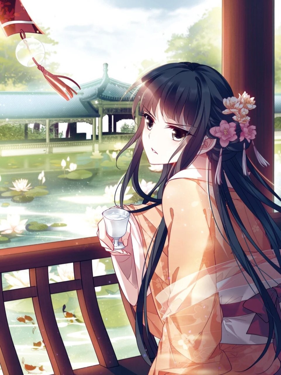 凤逆天下 最近我懒得说标题,还有其中是不是混入了什么东西啊?