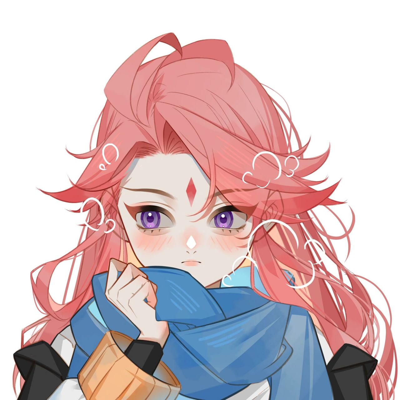 【南宫问天x东方铁心】 天心yyds !我磕的第一对cp!