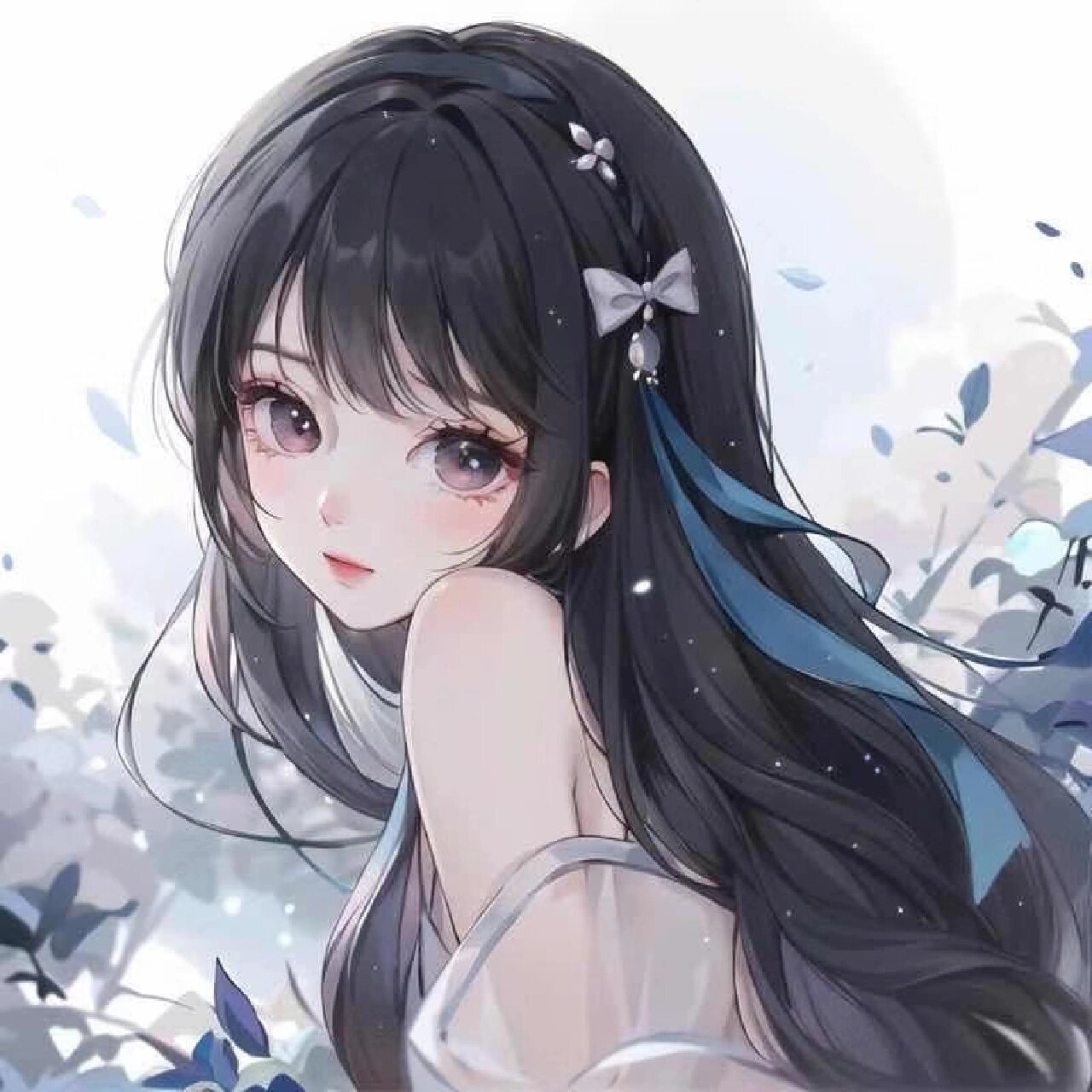 王者荣耀西施头像