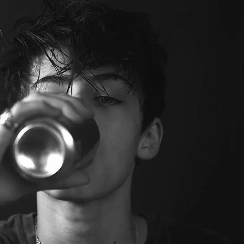 男生头像酷就完了!