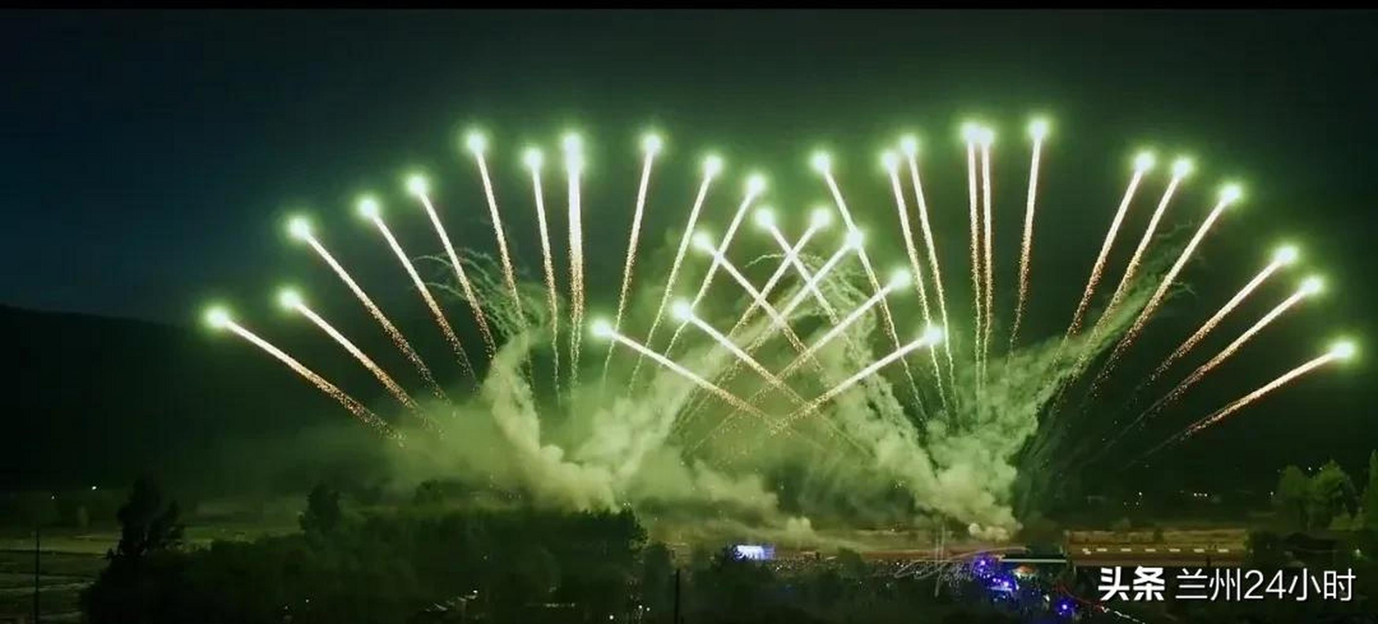 去了干心死,烟花十分钟,堵车三小时……