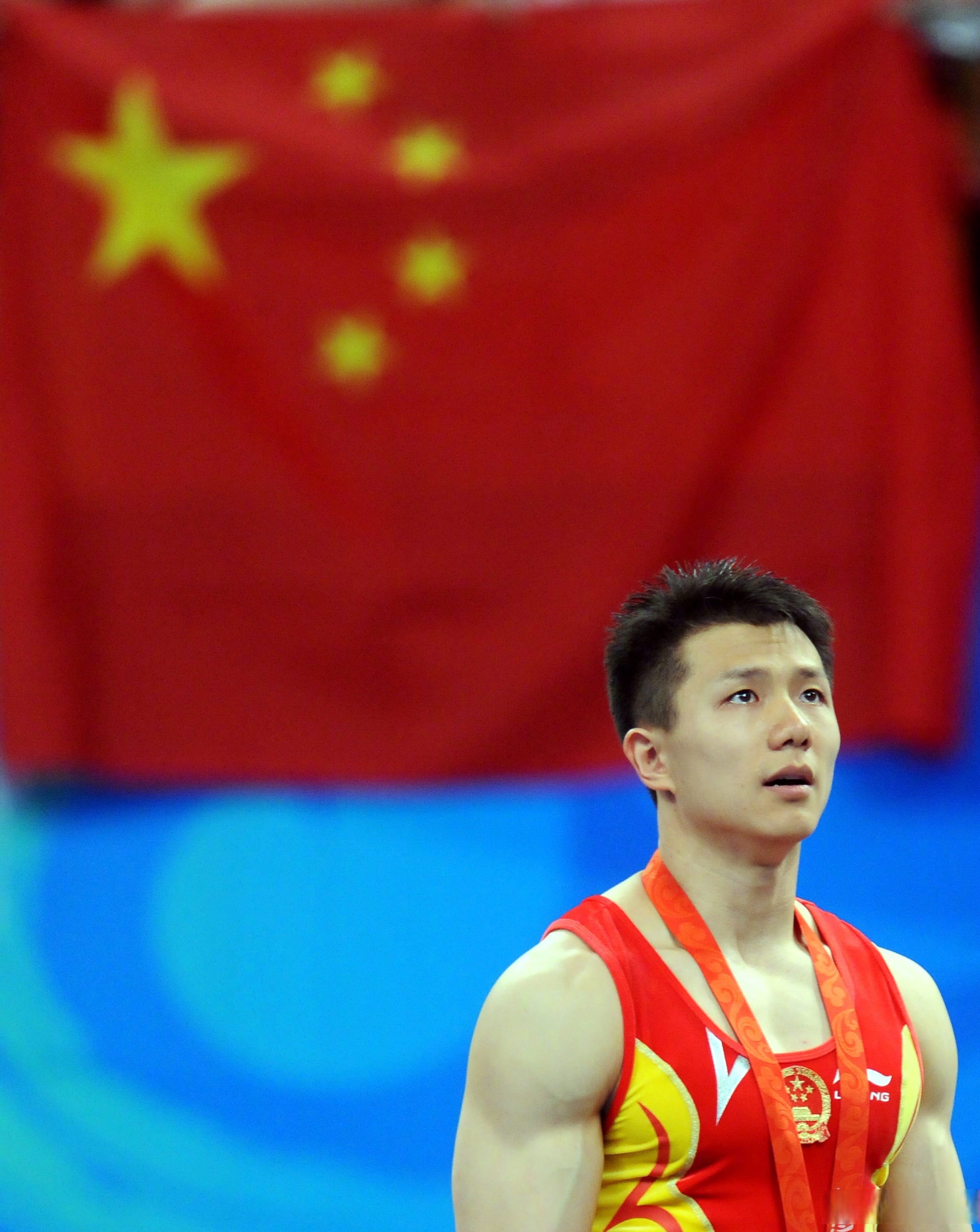 北京奥运福娃20岁了# 时光飞逝,2008 年北京奥运会可爱的福娃如今 