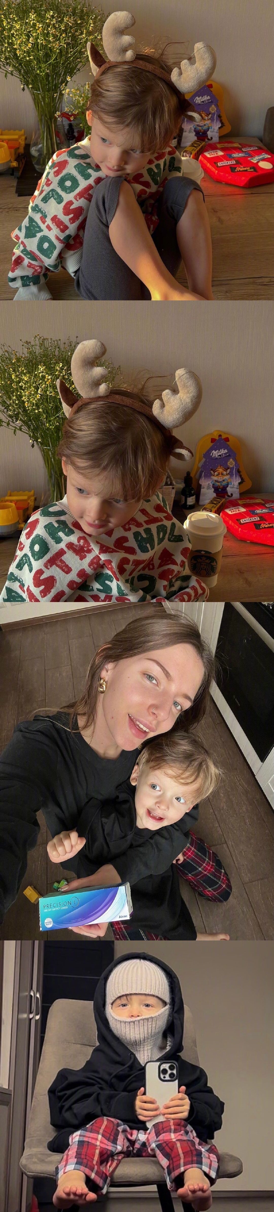 拜托鲨鱼齿超酷的也好嘛[得意]