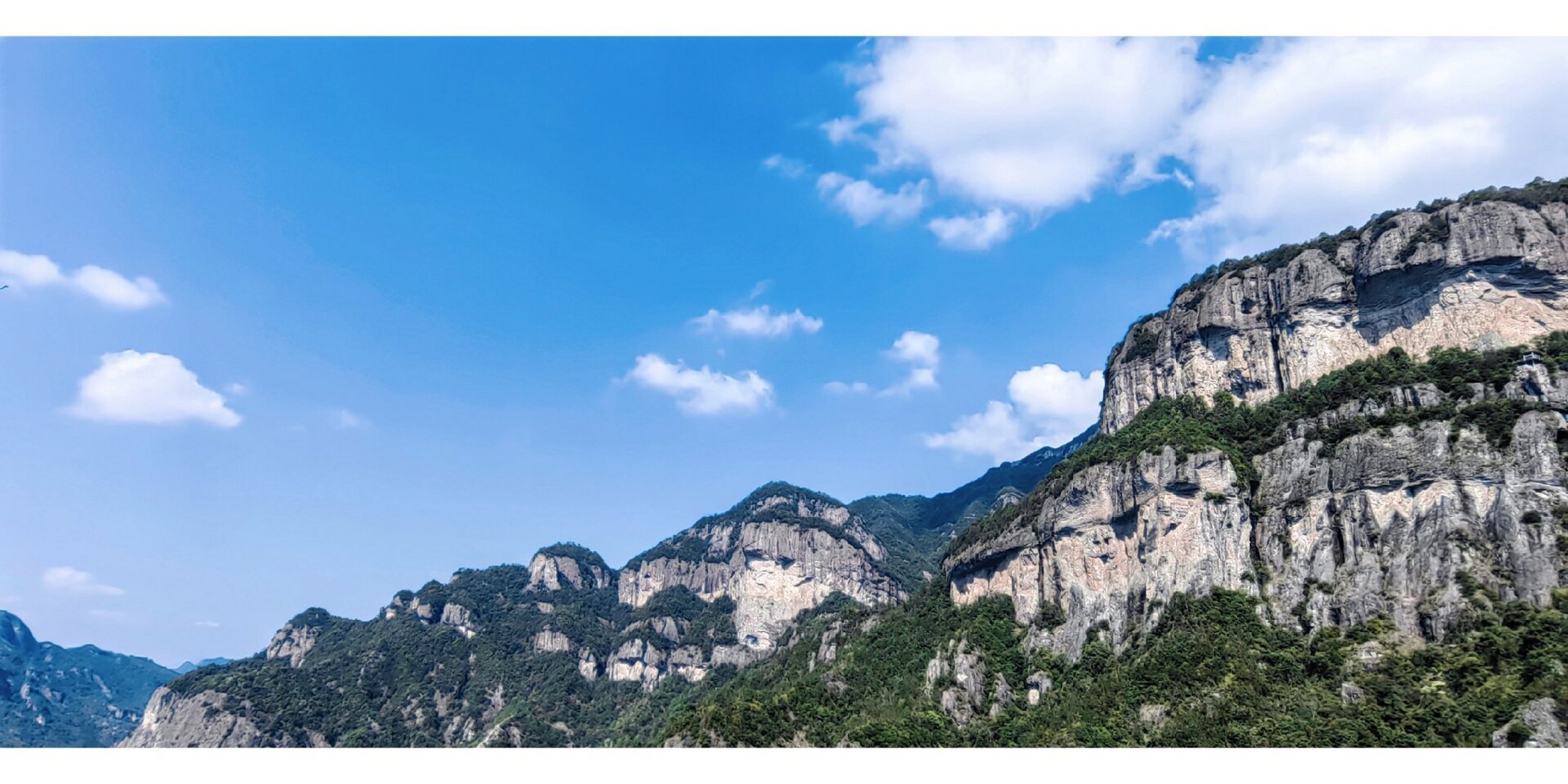 小若岩风景区|永嘉徒步  岂住空空里,空空亦是尘.