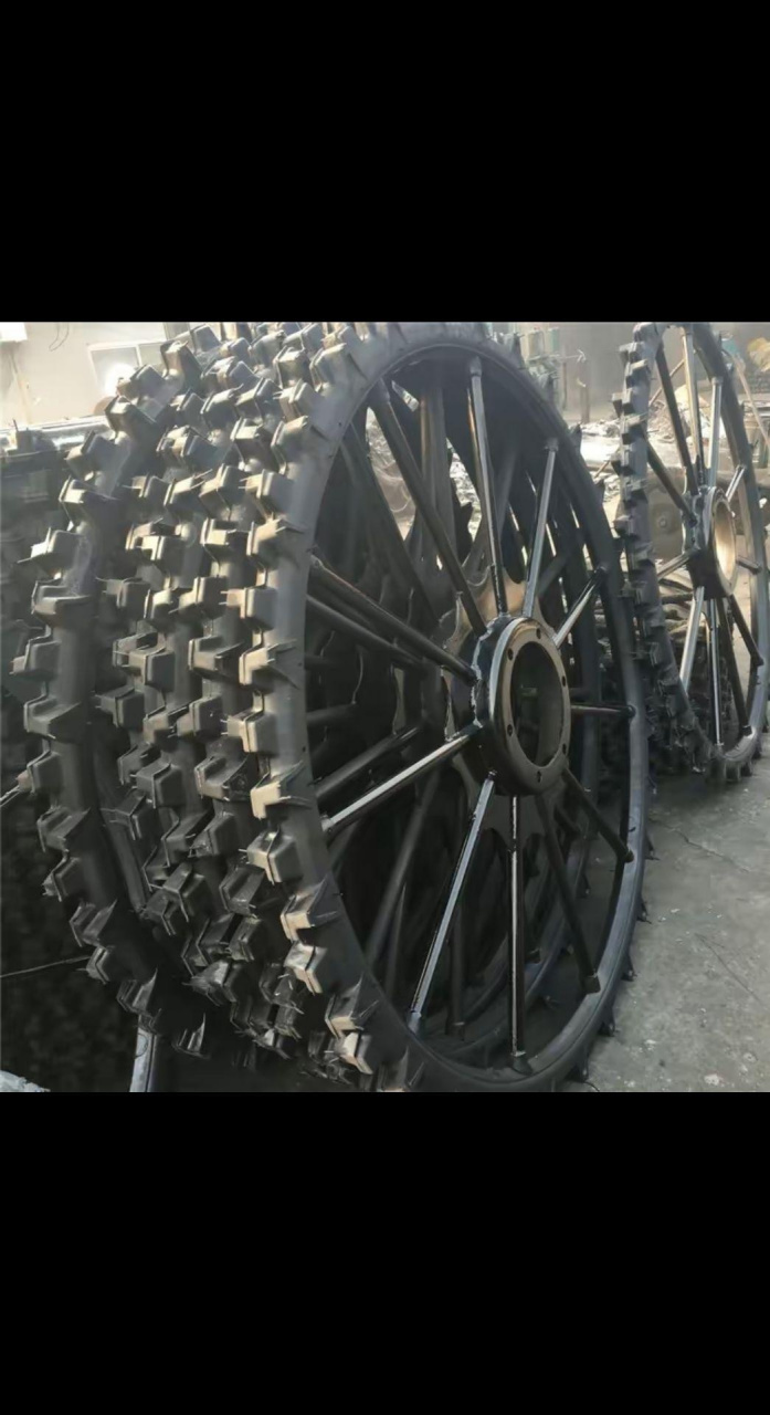 实心打药机轮胎,窄轮胎,改装窄轮胎.
