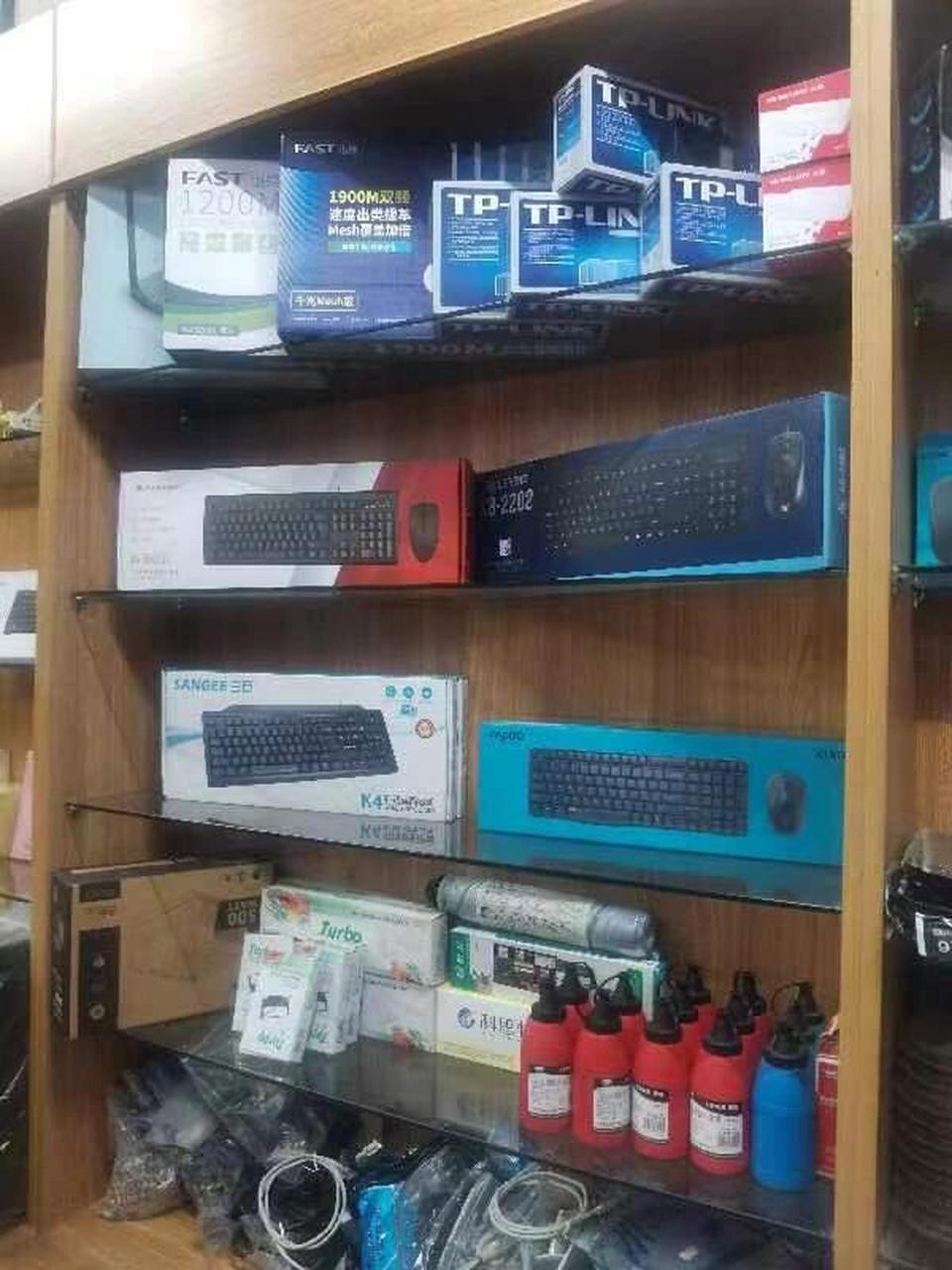 揭阳电脑店/服务至上 本店:经营电脑,笔记本,监控摄像头,打印机,办公