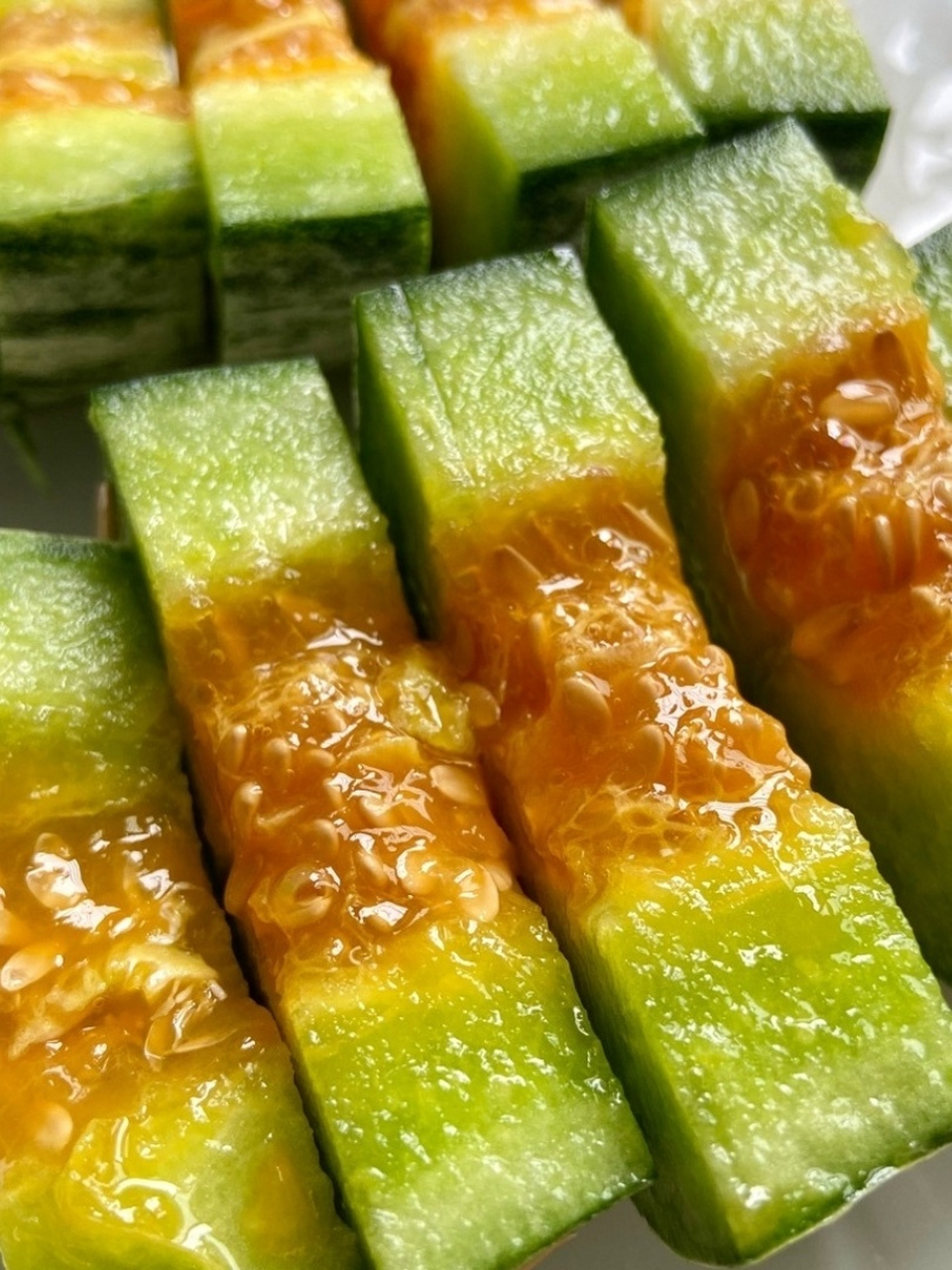 羊角蜜四种吃法 羊角蜜可以怎么吃?