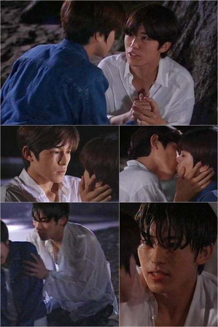 【热帖】各版《花样男子》(流星花园)的花泽类.