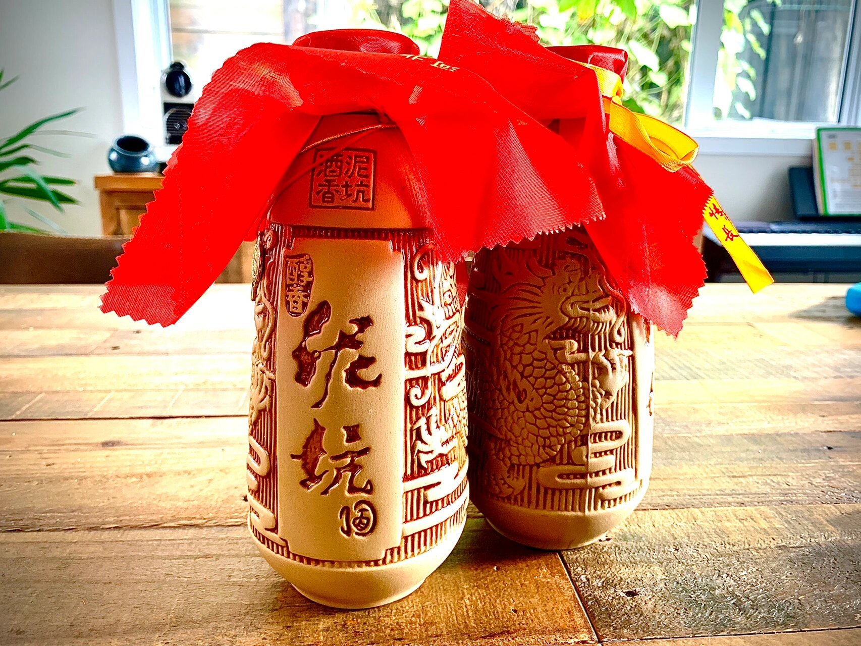 醇香泥坑酒 河北不只有衡水老白干还有泥坑 醇香泥坑酒.