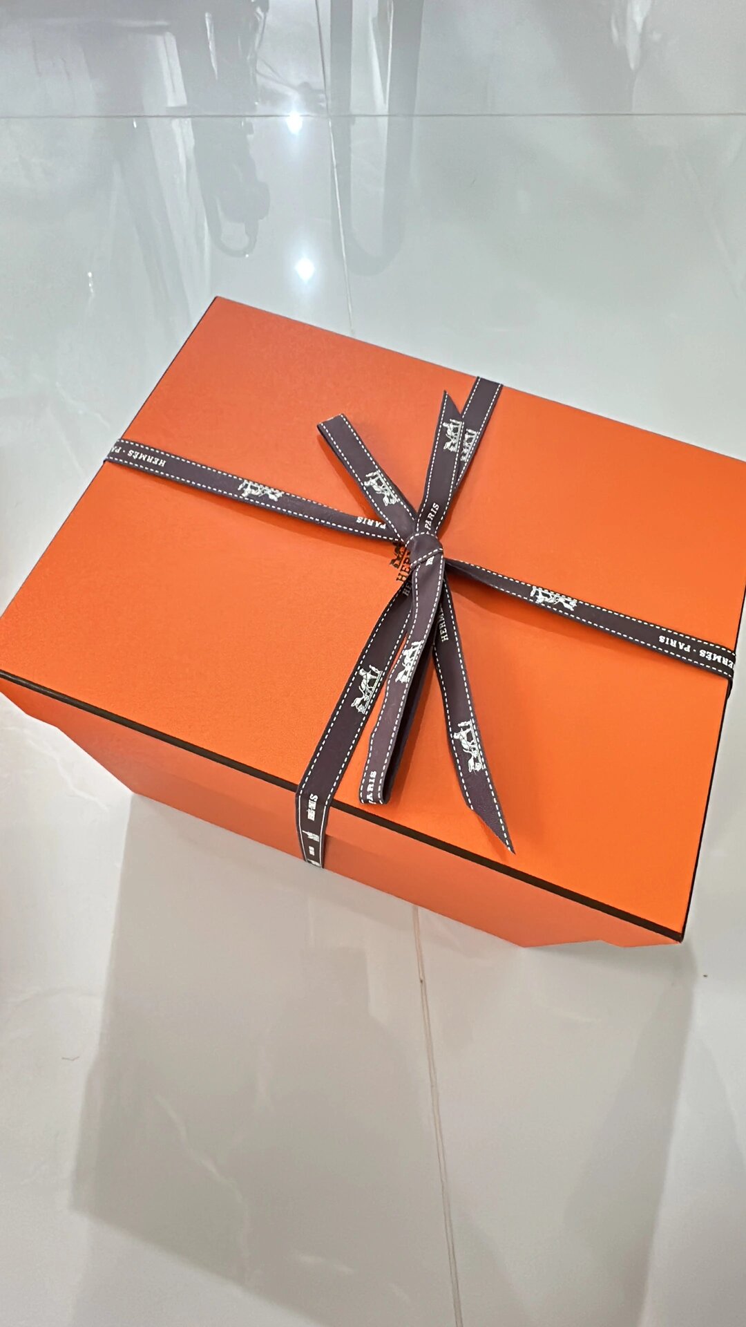 79爱马仕菜篮子 cuivre