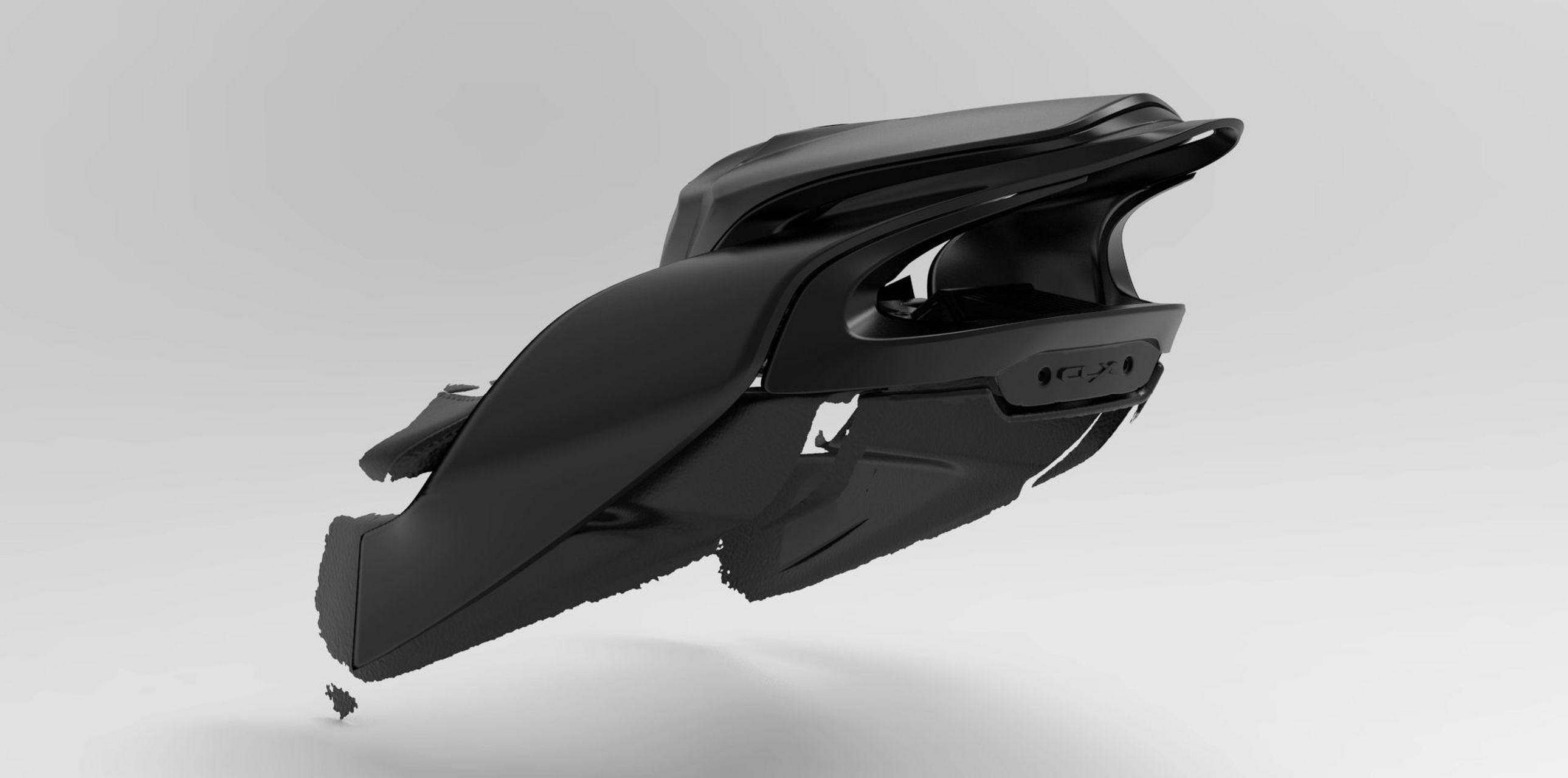 暴徒700?  摩托车改装 春风摩托