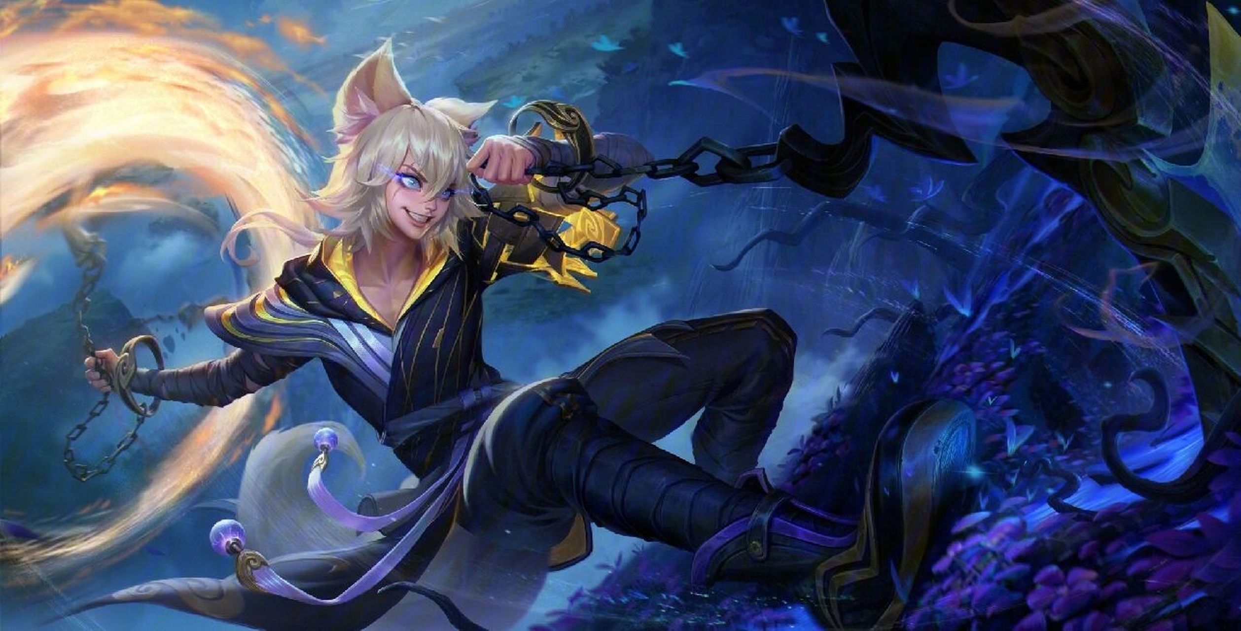 4k画质王者荣耀百里玄策全皮肤来也