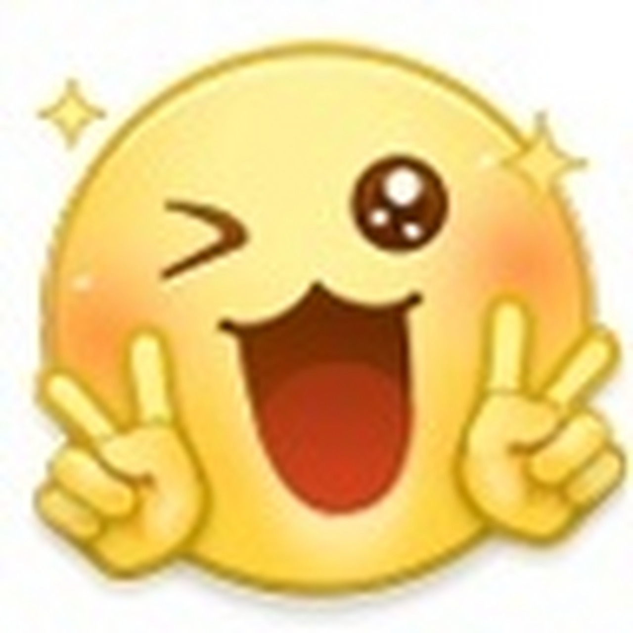 【#一个表情形容毕业# 】毕业季?比耶季!