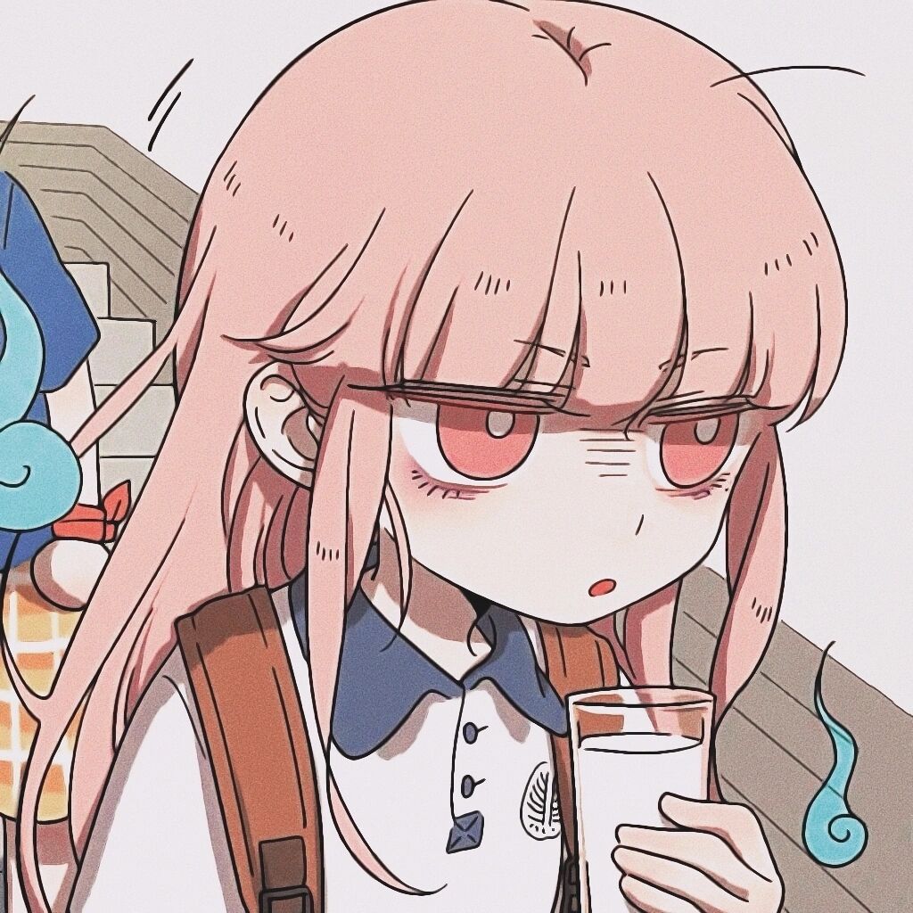 睡不醒の可爱动漫女头 漫画:          人物: 「  」