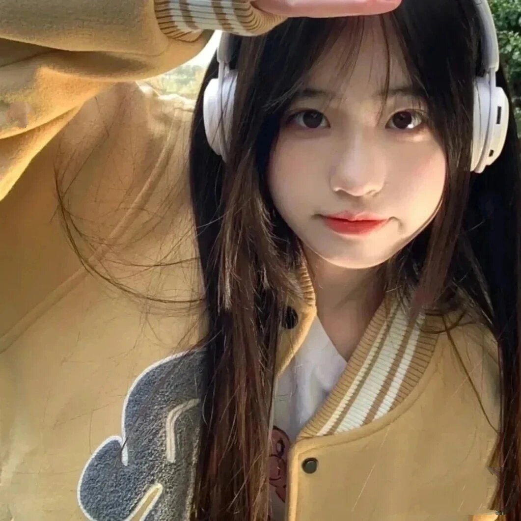 仙气飘飘的真人女头像