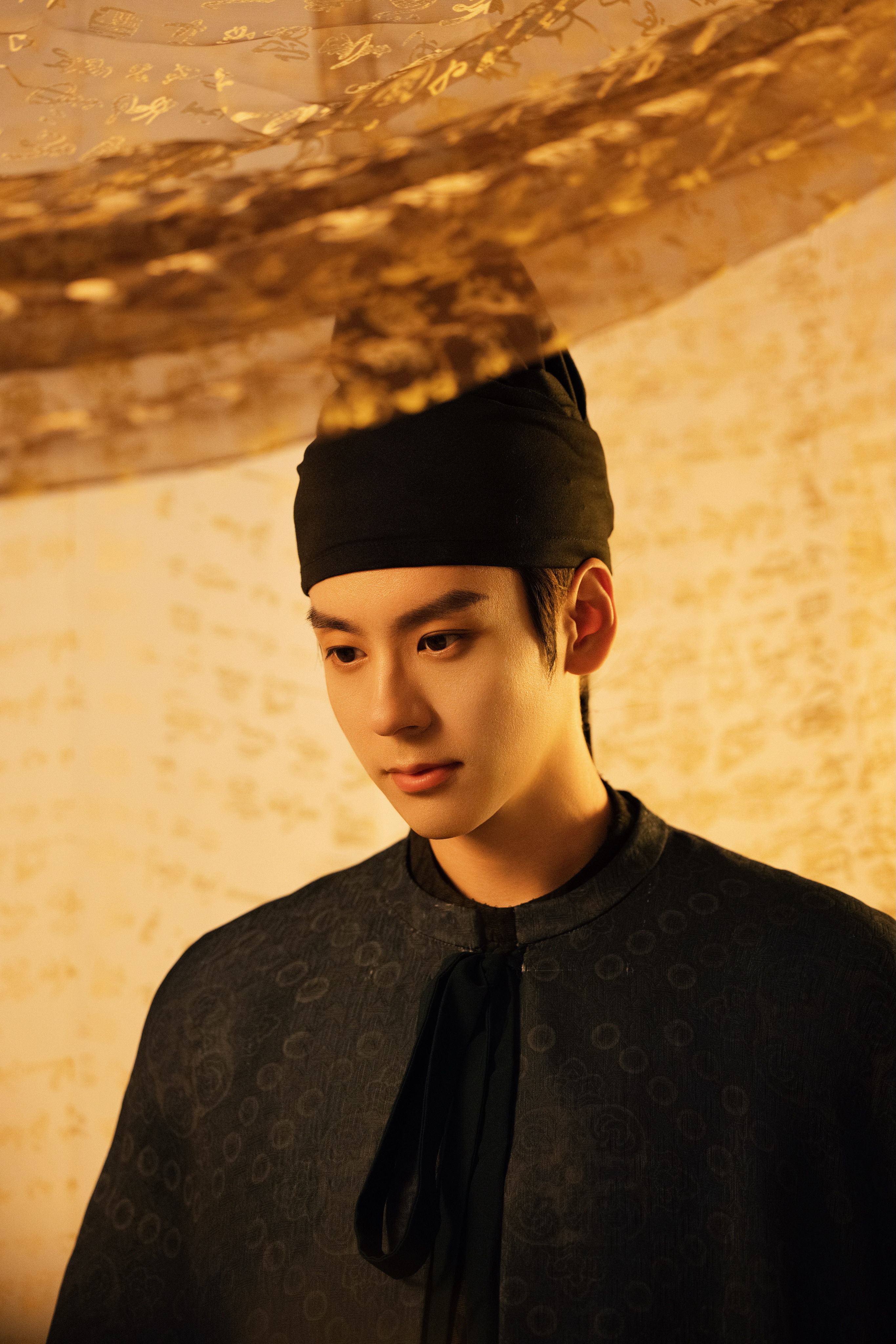 距离刘畅魏哲鸣miles 归来倒计时1天. allweisonline