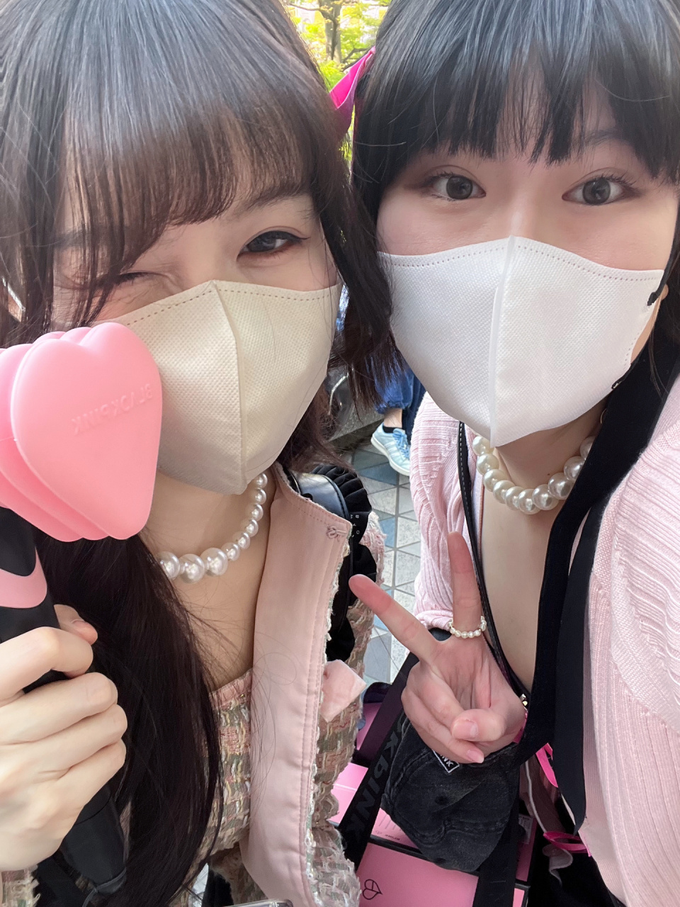 94blackpink95日巡演唱会—东京站 fc1一般席随到了内场啊啊啊啊