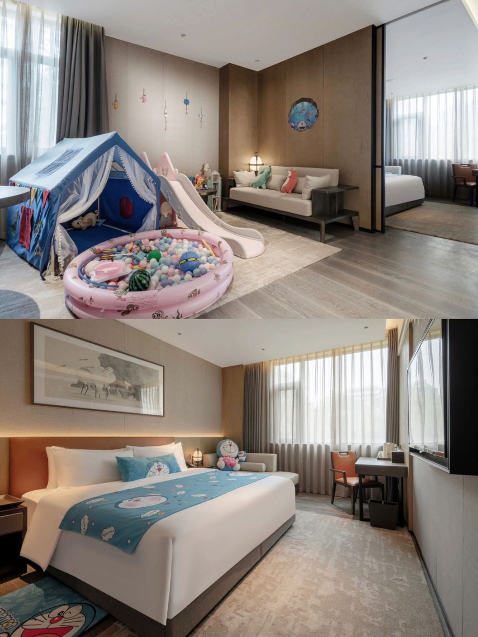 小伙伴们,来蓬莱想住海景酒店 就选这里吧 	 73酒店位置 1