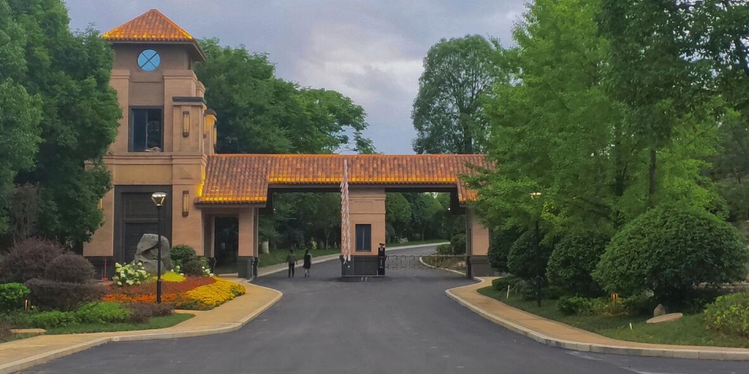 邵阳小众景点 ——云溪谷 这可能是个很少人知道的地 就在我家附近