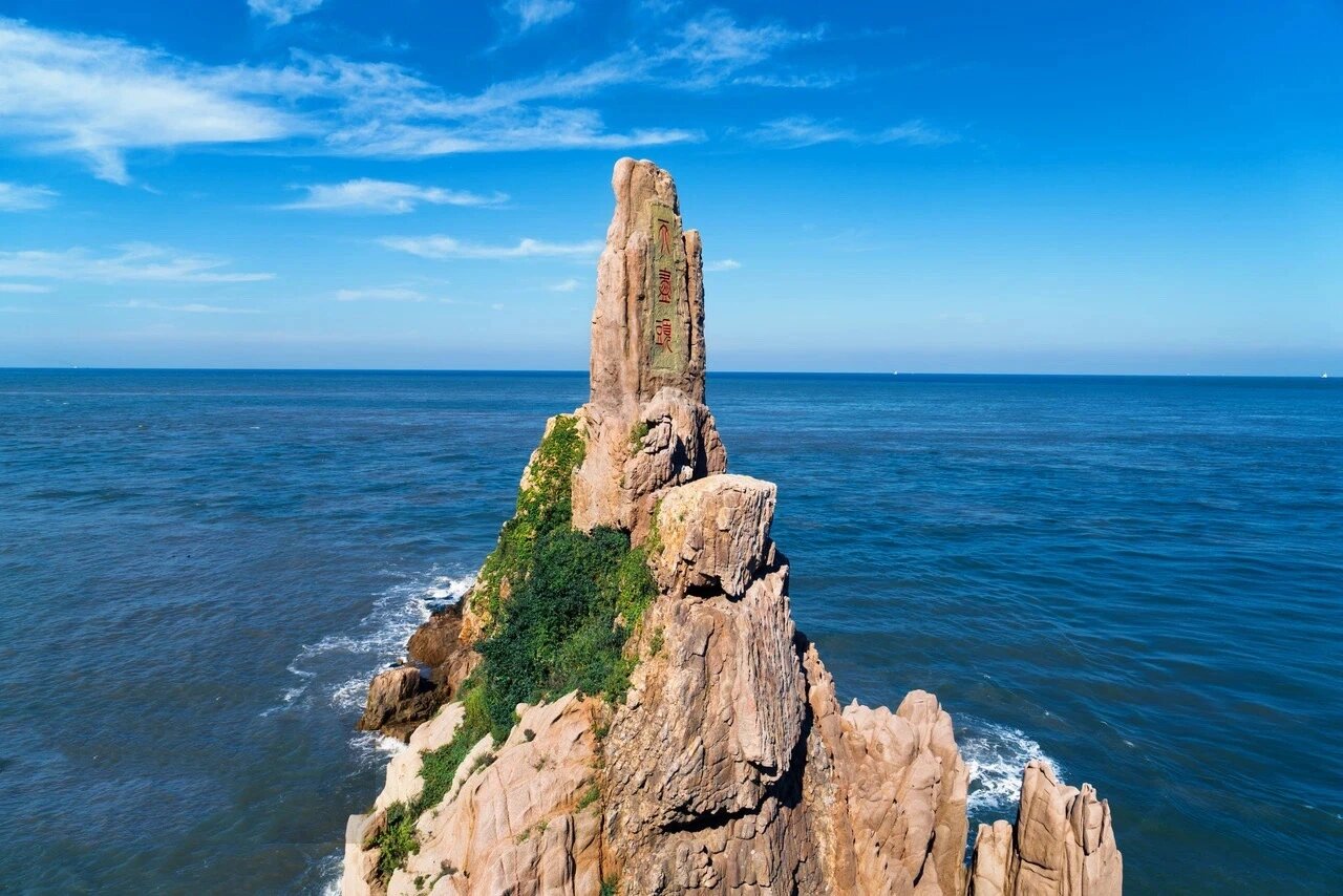 山东威海荣成市旅游全攻略经典景点全攻略