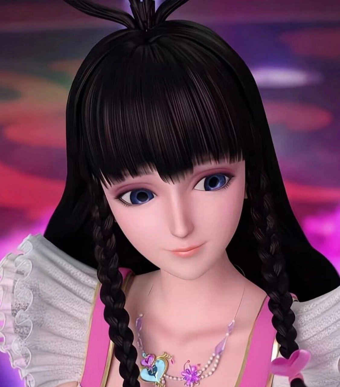 王默头像 王默头像来了